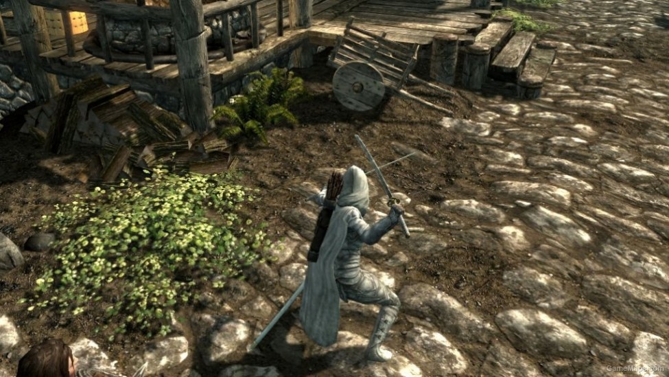 Skyrim Best Bow Early Game