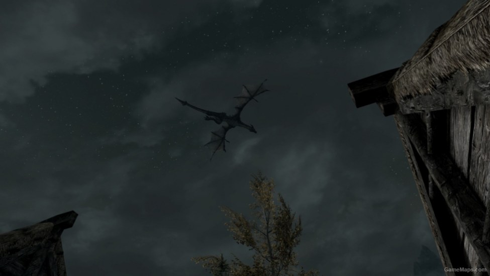Run For Your Lives Skyrim Gamemaps
