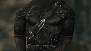 Dark Brotherhood Apparel No Colour