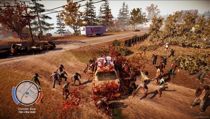 Download Custom Mods for State of Decay