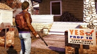 Download Custom Mods for State of Decay 
