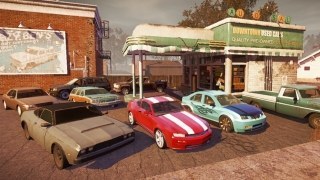 Indestructible Vehicles