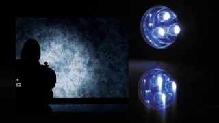 LED Flashlight