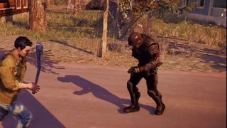 Re-add SWAT zombie to Breakdown