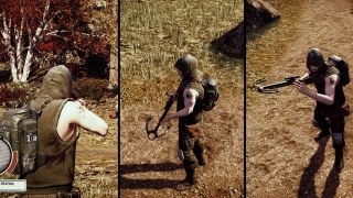 Real Crossbows Mod