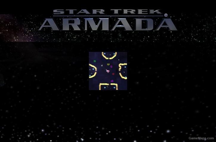 star trek armada ships star trek armada ships
