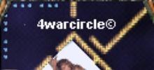 4warcircle+