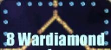 8wardiamond