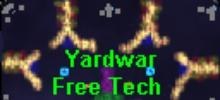 8yardwar