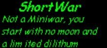 shortwar