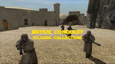 Native Conquest (Classic Collection)