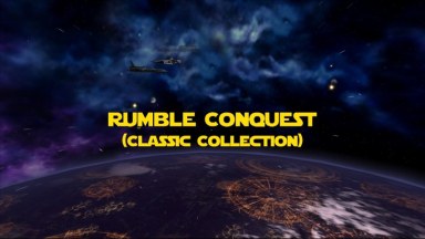 Rumble Conquest (Classic Collection)