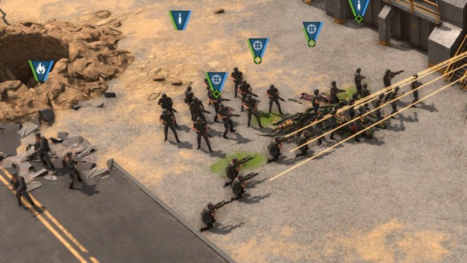 Instant Reload