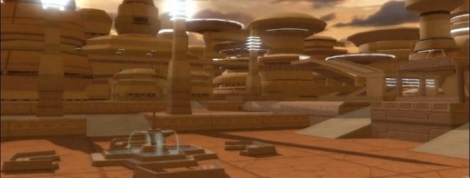 Custom Maps and Mods for Star Wars: Battlefront II 