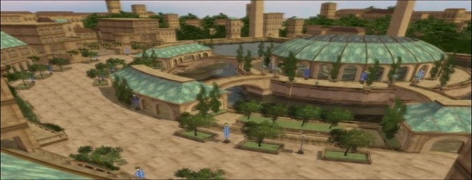 Naboo: Theed