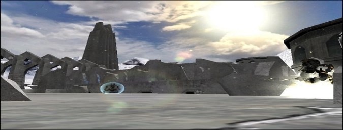 As part of a free update, the lost DLC for Battlefront 2 2005 which added  Asajj Ventress, Kit Fisto, Yavin 4 Arena, Cloud City, and Rhen Var is now  available to download