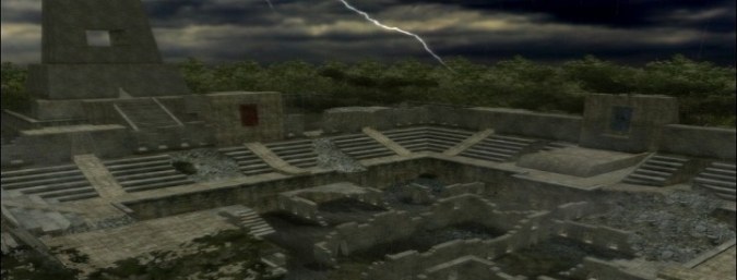 Yavin 4: Arena