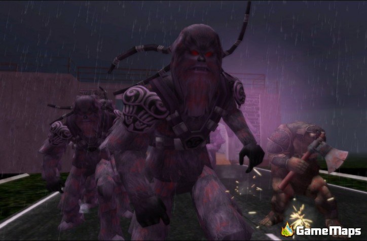 star wars battlefront 2 conversion mod
