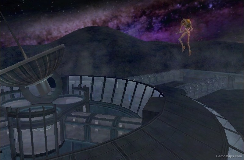 Star wars battlefront ii game