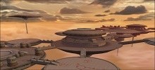 Bespin: Platforms