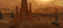 Geonosis: Spire