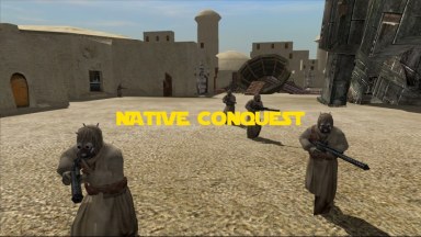 Native Conquest