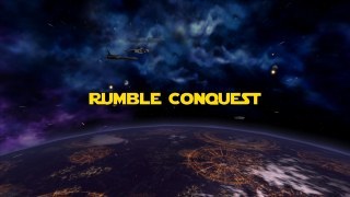 Rumble Conquest