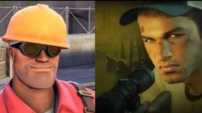 Ellis voice for Engineer