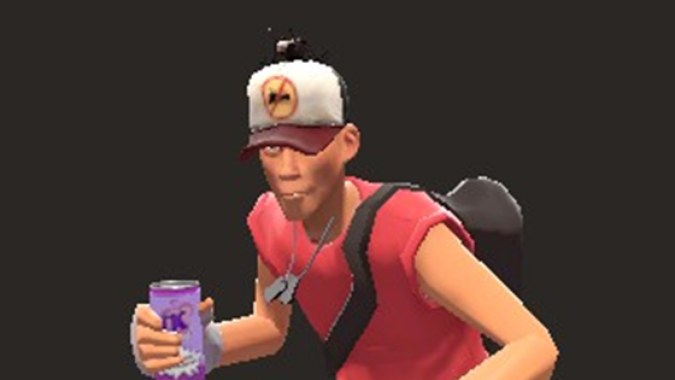 Finder's Fee (replace party hat)