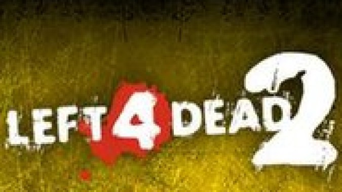 Left 4 Dead 2 Saferoom Achievement Music