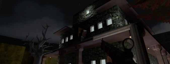 Mad Mann Mansion Mad Mann Mansion