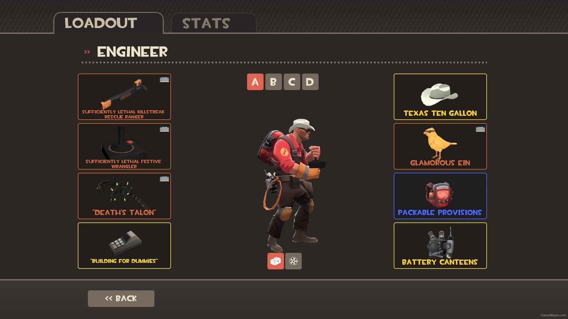 tf2 old school pack