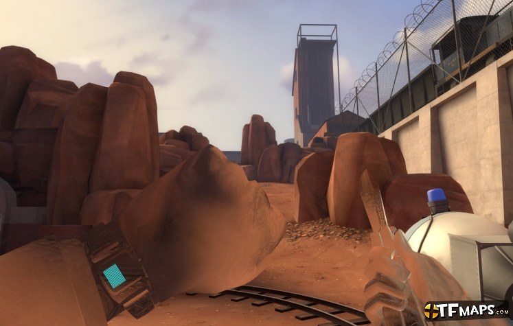 Ambassador Styled Butterfly Knife Team Fortress 2 Gamemaps