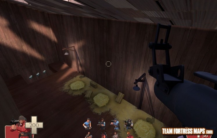 Best In Class Team Fortress 2 Gamemaps A quiz to see what class you'd be in tf2. best in class team fortress 2 gamemaps
