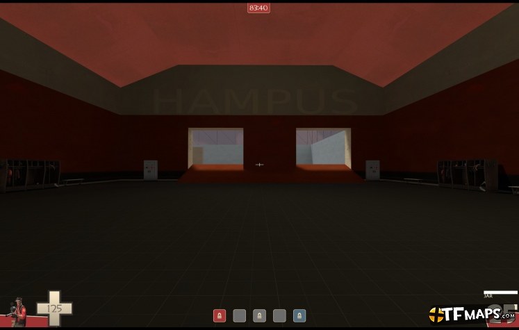 Cp Orange X3 Hampus Team Fortress 2 Gamemaps
