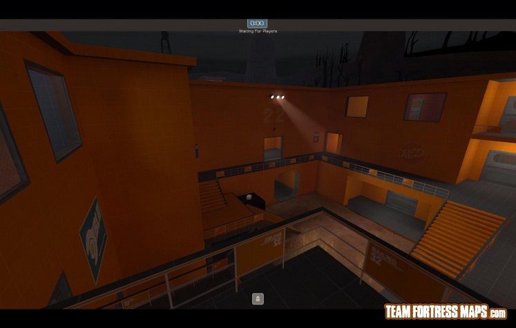 tr_walkway bots not spawning tr_walkway bots not spawning