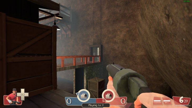 Single Player Maps Team Fortress 2 Gamemaps