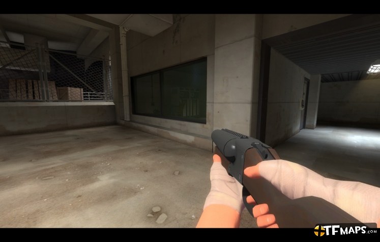 Tactical Force A Nature Team Fortress 2 Gamemaps