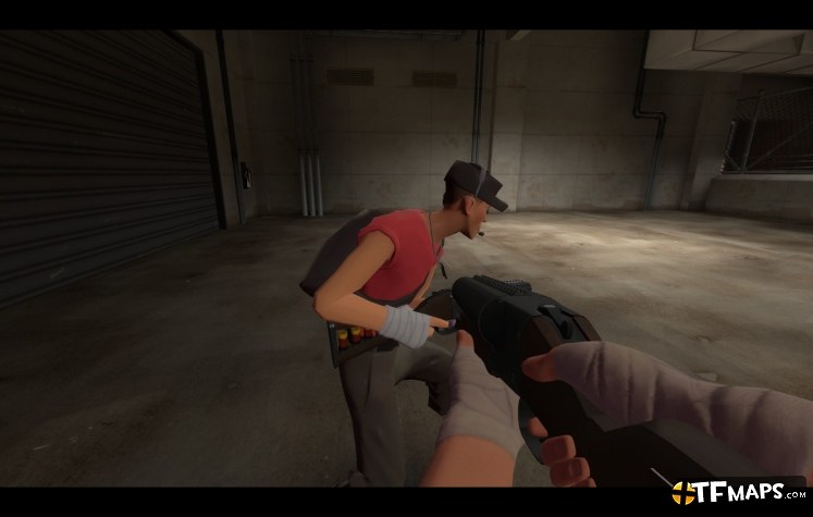 tf2 force a nature skin tf2 force a nature skin