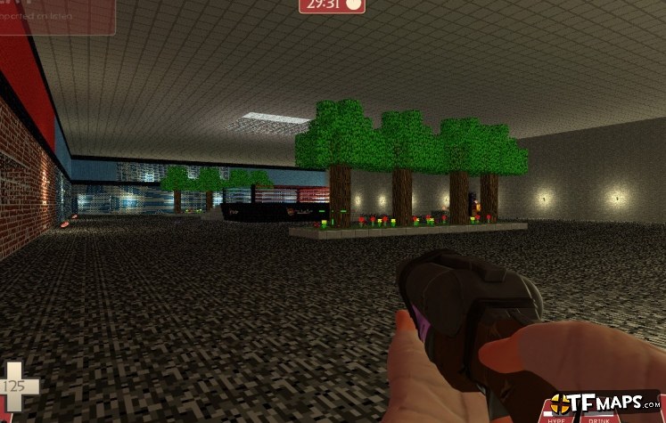 Trade Minecraft B38 Team Fortress 2 Gamemaps