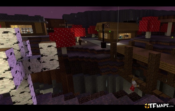 Trade_Minecraft_RiverH98 (Team Fortress 2) - GameMaps