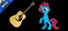 Acoustic Brony Main Menu Music