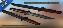 Amazing Awesome Knife!