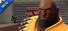 Coach as Heavy