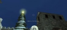 Cosmic Castle XMAS Edition