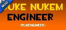 Duke Nukem Engineer