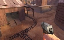 pl_cranetop (Map) for Team Fortress 2 