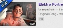 Elektro Fortress Intro