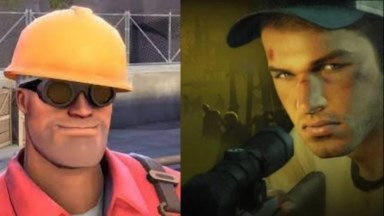 Ellis voice for Engineer