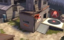 pl_cranetop (Map) for Team Fortress 2 